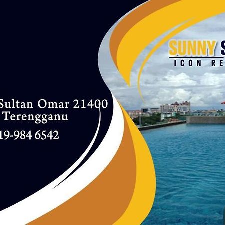 Sunnystay @ Ladang Tanjung Kuala Terengganu Exterior foto