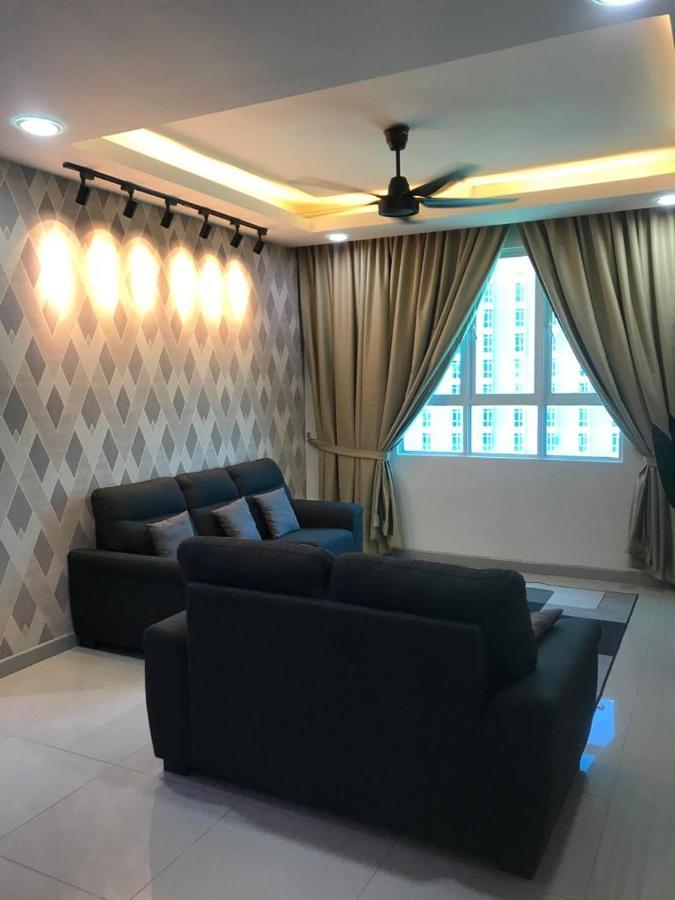 Sunnystay @ Ladang Tanjung Kuala Terengganu Exterior foto